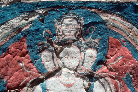 Vajradhatu Mandala