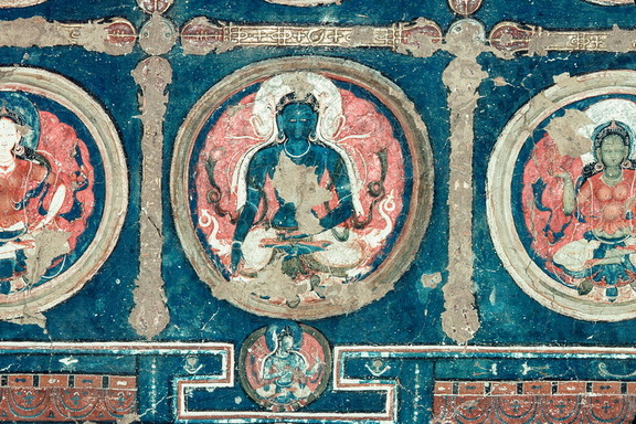 Vajradhatu Mandala