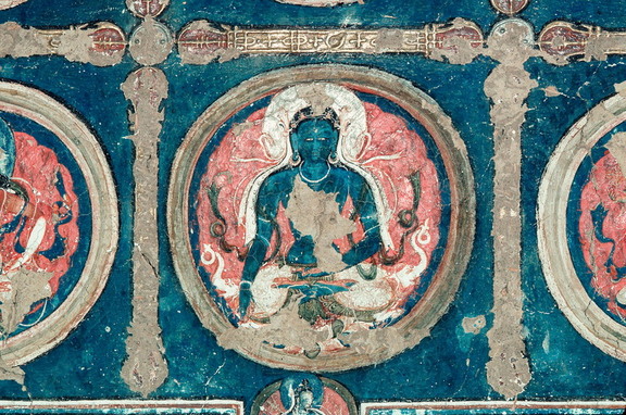 Vajradhatu Mandala