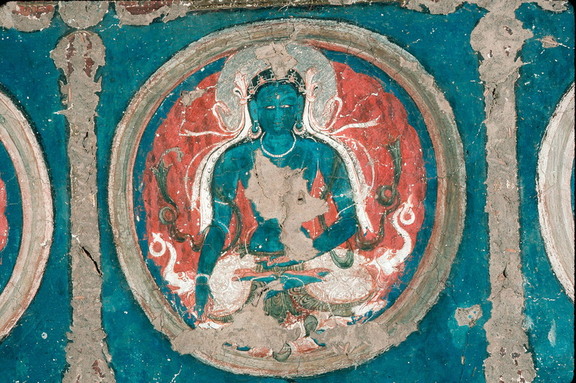 Vajradhatu Mandala
