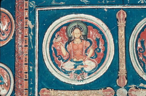 Vajradhatu Mandala