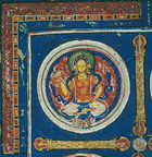 Vajradhatu Mandala