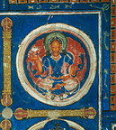 Vajradhatu Mandala