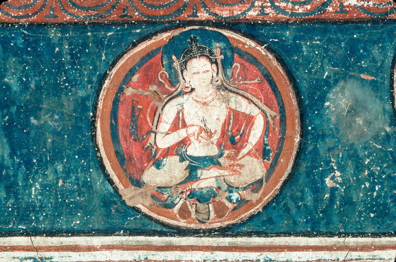 Vajradhatu Mandala