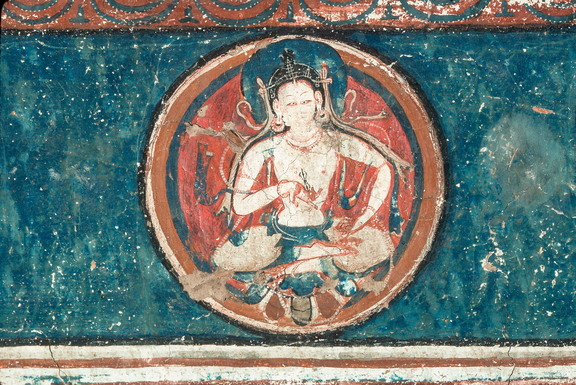 Vajradhatu Mandala