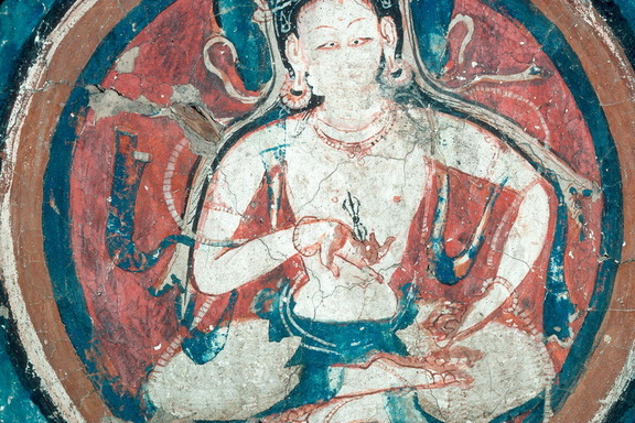 Vajradhatu Mandala