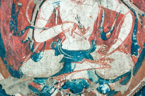 Vajradhatu Mandala