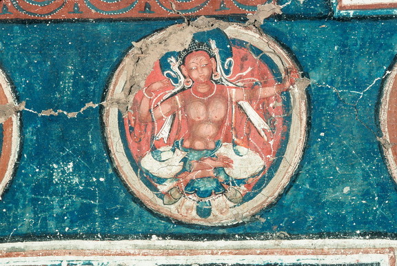 Vajradhatu Mandala