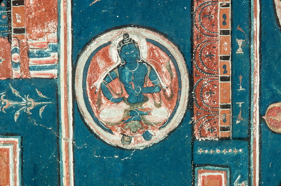 Vajradhatu Mandala