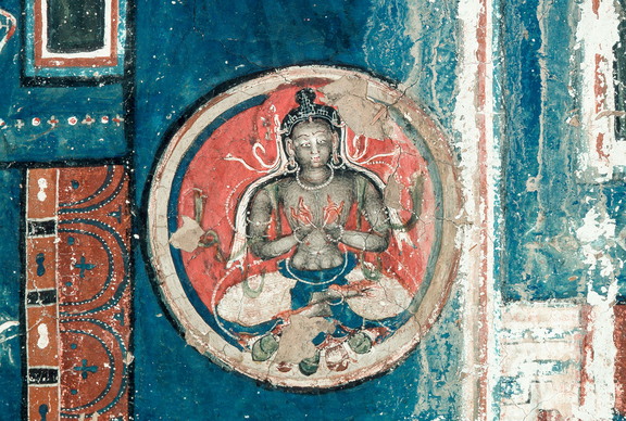 Vajradhatu Mandala