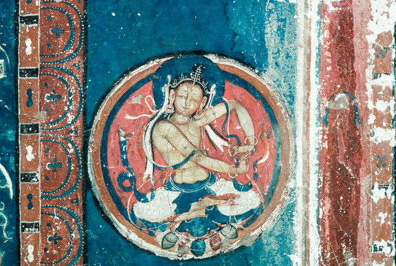 Vajradhatu Mandala