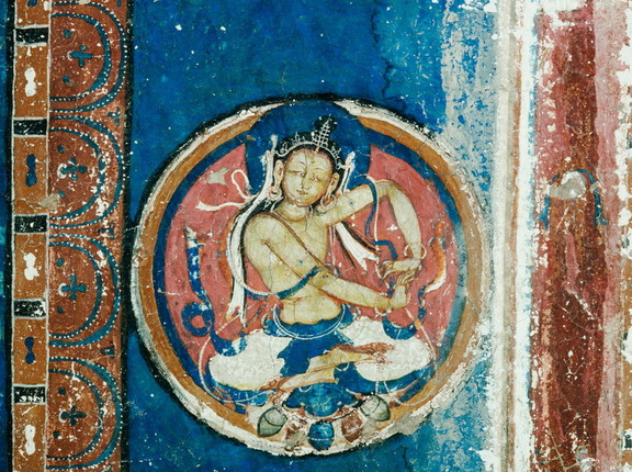 Vajradhatu Mandala