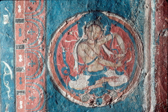 Vajradhatu Mandala