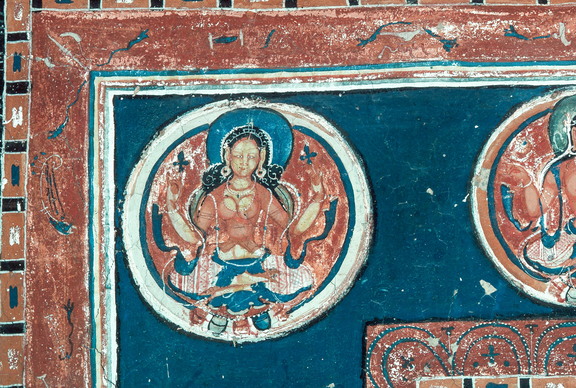 Vajradhatu Mandala