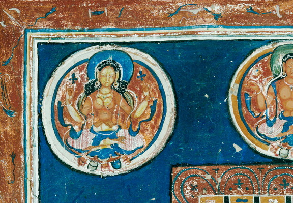 Vajradhatu Mandala