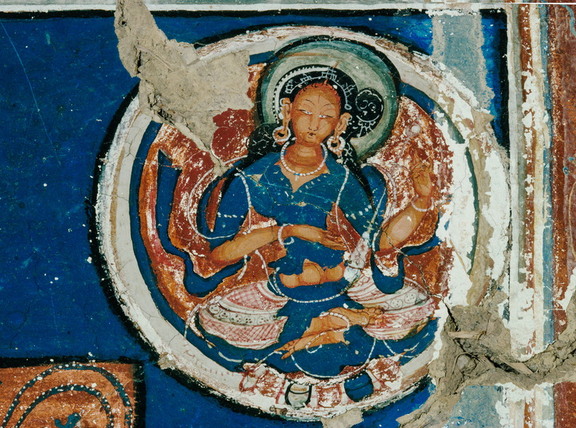 Vajradhatu Mandala