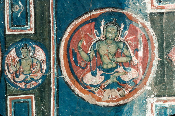 Vajradhatu Mandala