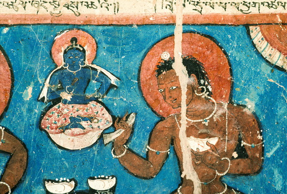 Drigung Lineage