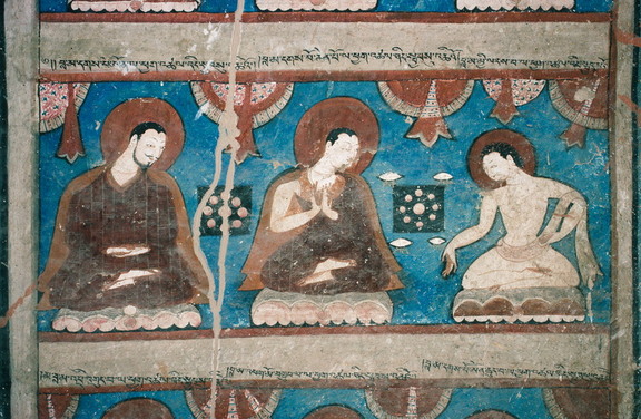 Drigung Lineage