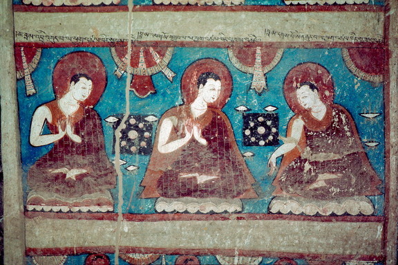 Drigung Lineage
