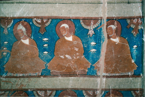 Local Monks