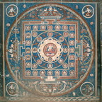 Shakyasimha Mandala