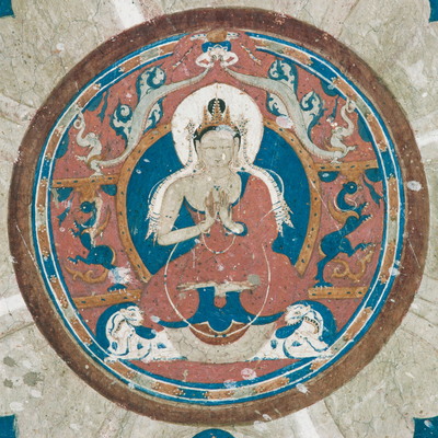 Left Wall