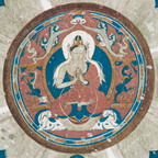 Shakyasimha Mandala