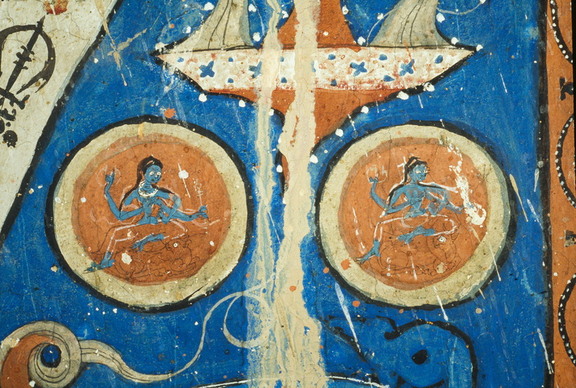 Shakyasimha Mandala