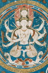 Nāmasaṃgīti Vajradhātu Mandala