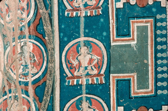 Nāmasaṃgīti Vajradhātu Mandala