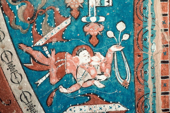 Nāmasaṃgīti Vajradhātu Mandala
