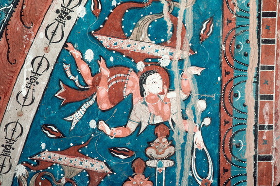 Nāmasaṃgīti Vajradhātu Mandala
