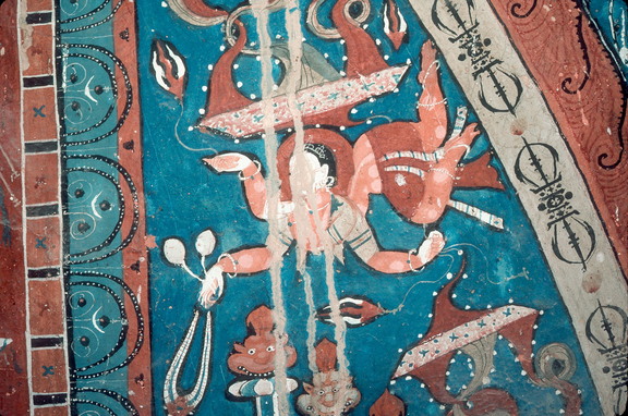 Nāmasaṃgīti Vajradhātu Mandala