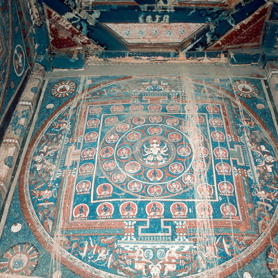 Top Floor