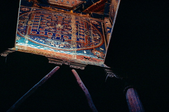 Top Floor