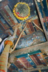 Ceiling