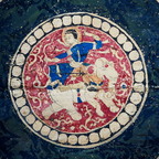 Ceiling