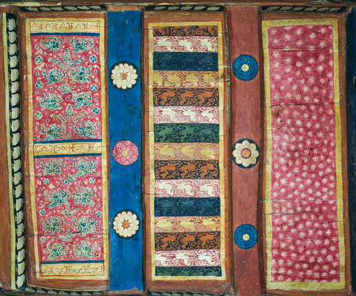 Ceiling