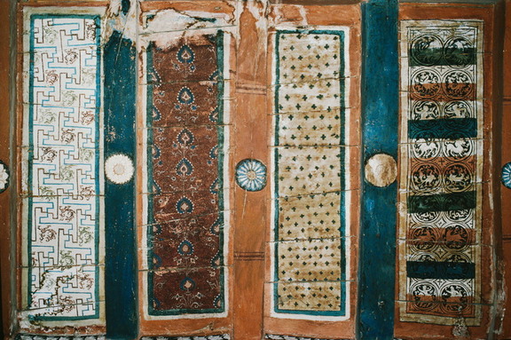 Ceiling