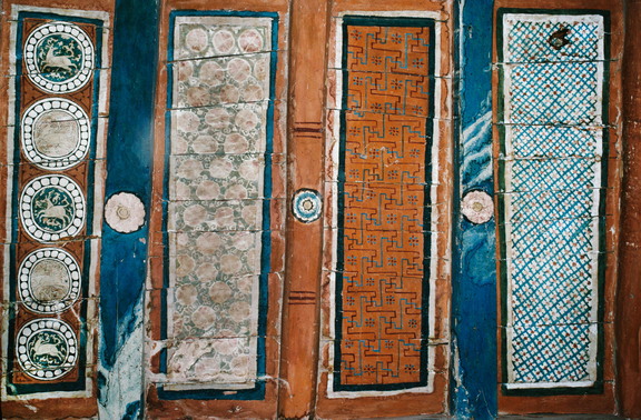 Ceiling