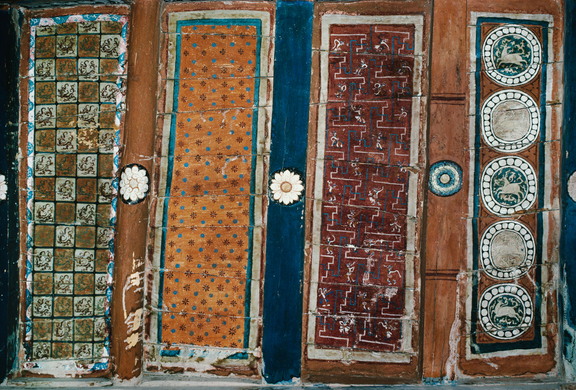Ceiling