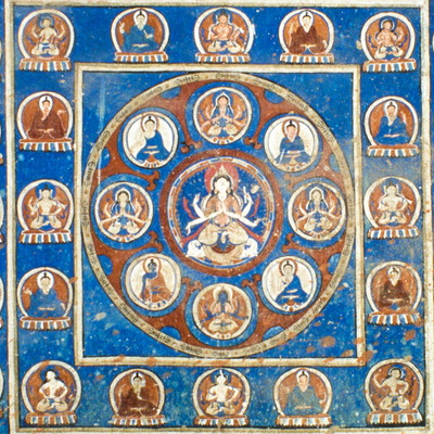 Right Wall