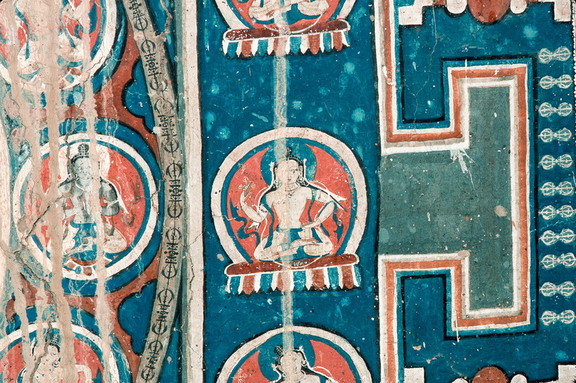 Prajñāpāramitā Mandala
