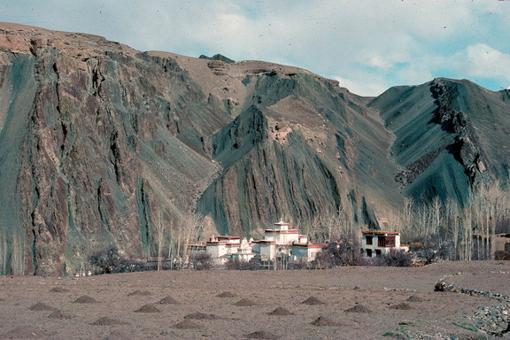Alchi Choskhor
