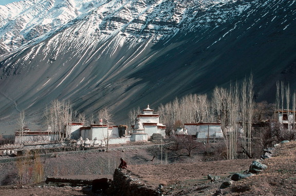 Alchi Choskhor