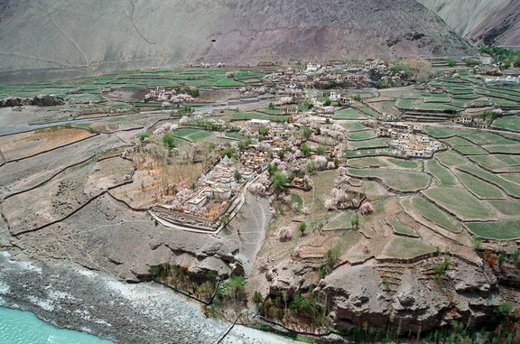 Alchi Choskhor