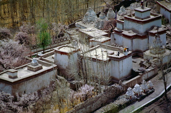 Alchi Choskhor