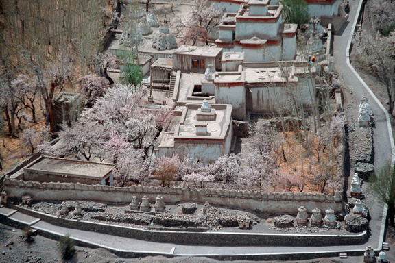 Alchi Choskhor