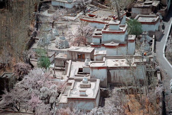 Alchi Choskhor